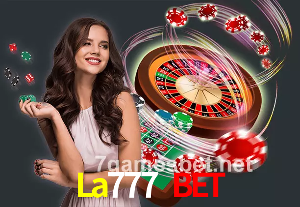 vivo no cassino La777 Bet