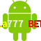 Aplicativo La777 Bet para Android
