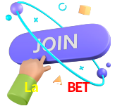 Junte-se ao cassino La777 Bet hoje mesmo