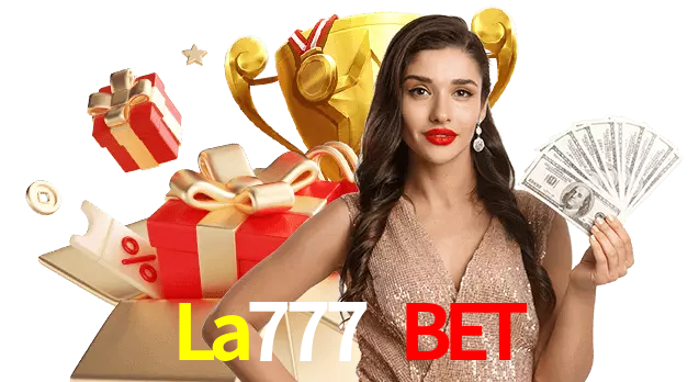 Jogue com dealers reais no La777 Bet!