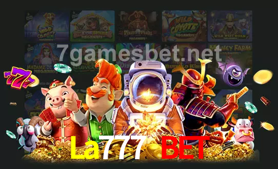 cassino La777 Bet
